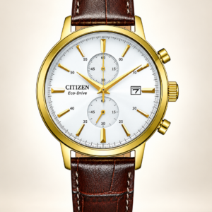 Citizen CA7062-15A Eco Drive Kol Saati