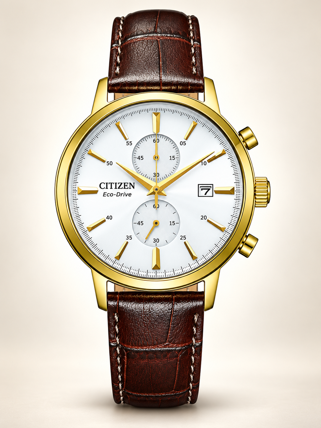 Citizen CA7062-15A Eco Drive Kol Saati