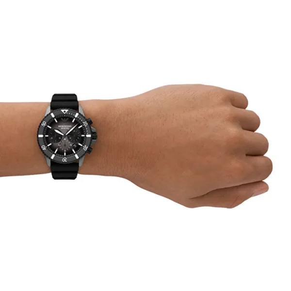 Emporio Armani AR11515 Erkek Kol Saati - Görsel 4