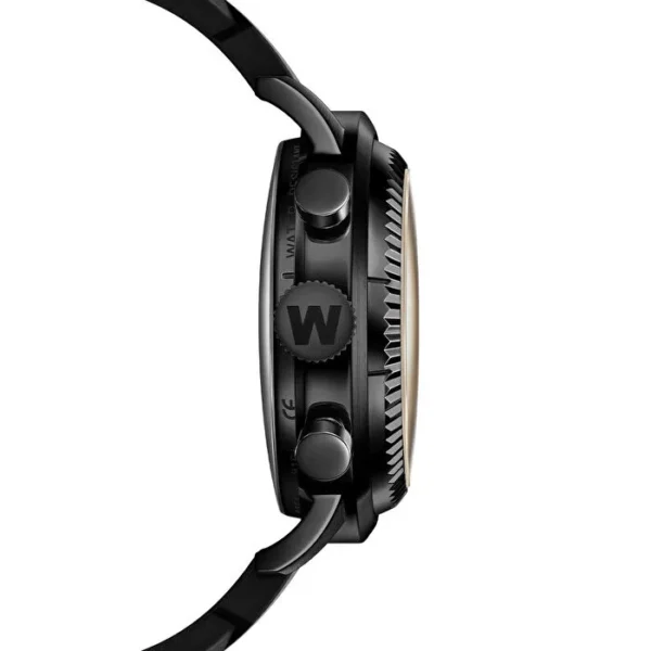 Welder WRD1000-04 Erkek Kol Saati - Görsel 2