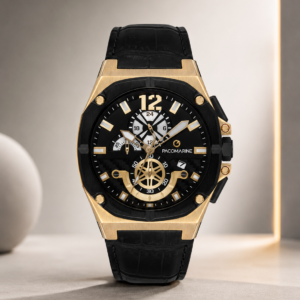 PACOMARINE PM.28001.05 Freedom Collection Erkek Kol Saati