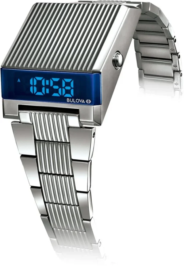 Bulova 96C139 Kol Saati - Görsel 2