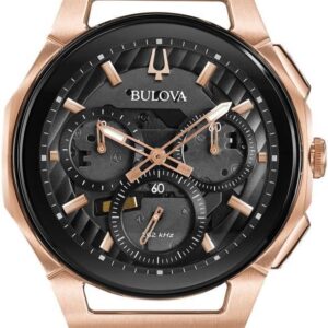 Bulova 98A185 Kol Saati