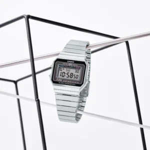 Casio A700W-1ADF Kol Saati