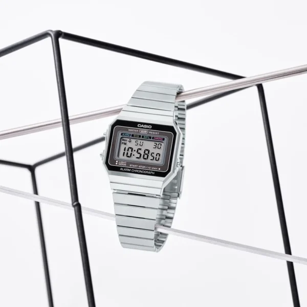 Casio A700W-1ADF Kol Saati