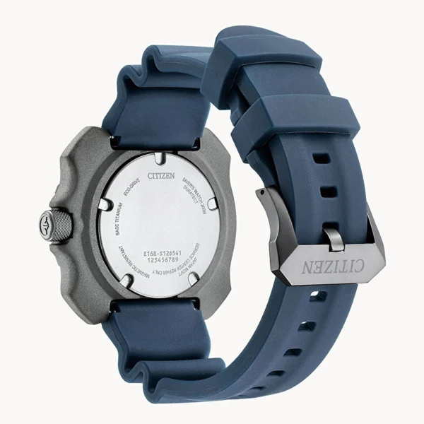 Citizen BN0227-09L Kol Saati - Görsel 2