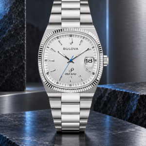 Bulova Super Seville 96B444 Precisionist Erkek Kol Saati