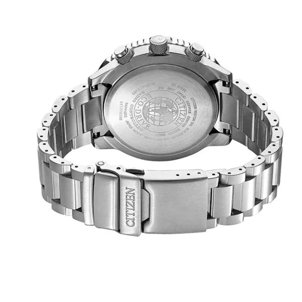 Citizen CB5000-50L Kol Saati - Görsel 3
