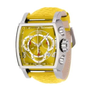 Invicta S1 Rally Erkek Kol Saati - 48mm 44033