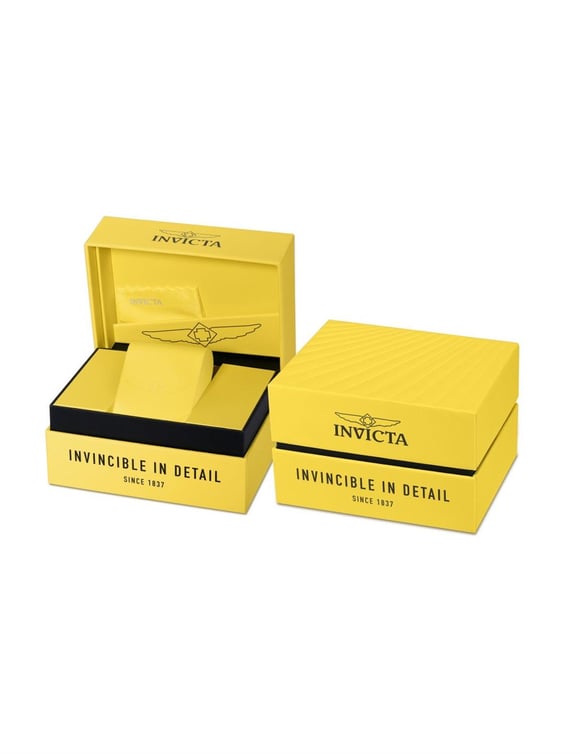 Invicta Star Wars Darth Vader Otomatik Erkek Kol Saati 52mm 40981 - Görsel 4