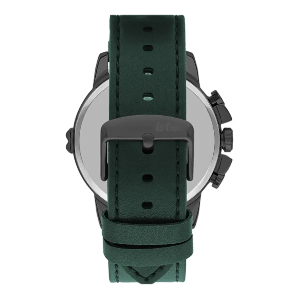 Lee Cooper LC07860.077 Kol Saati - Görsel 2