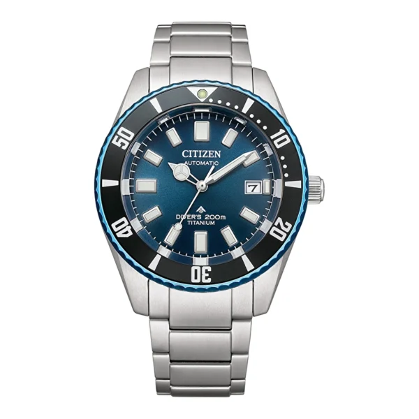 Citizen Promaster Fujitsubo NB6026-56L Kol Saati