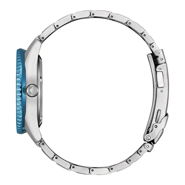 Citizen Promaster Fujitsubo NB6026-56L Kol Saati - Görsel 2