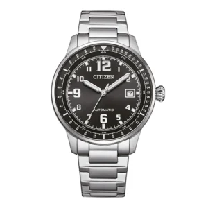 Citizen NJ0190-51E Kol Saati