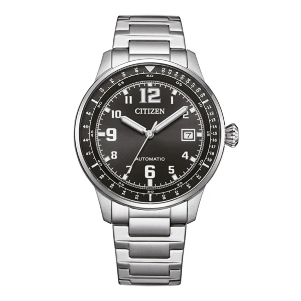 Citizen NJ0190-51E Kol Saati