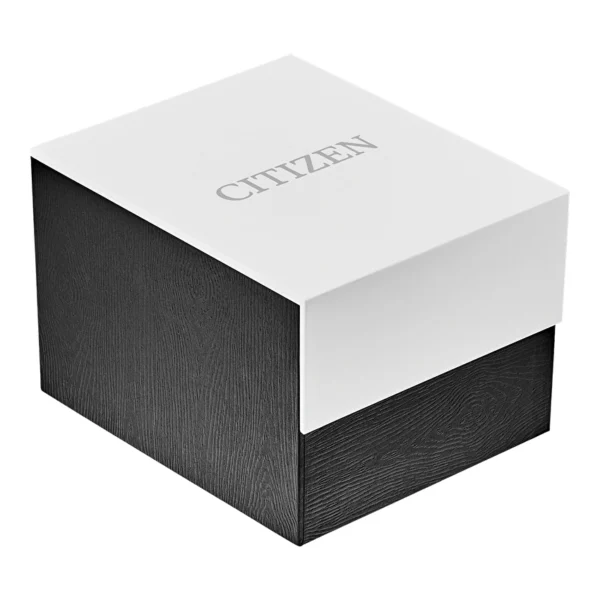 Citizen Tsuyosa Small Second NK5010-51X Kol Saati - Görsel 2