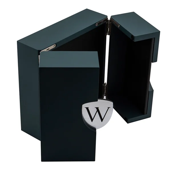 Wainer WA.25988-E Kol Saati - Görsel 4