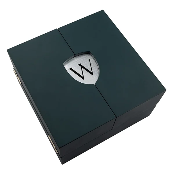 Wainer WA.25988-E Kol Saati - Görsel 2