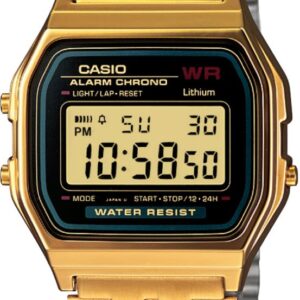 Casio A159WGEA-1DF Kol Saati