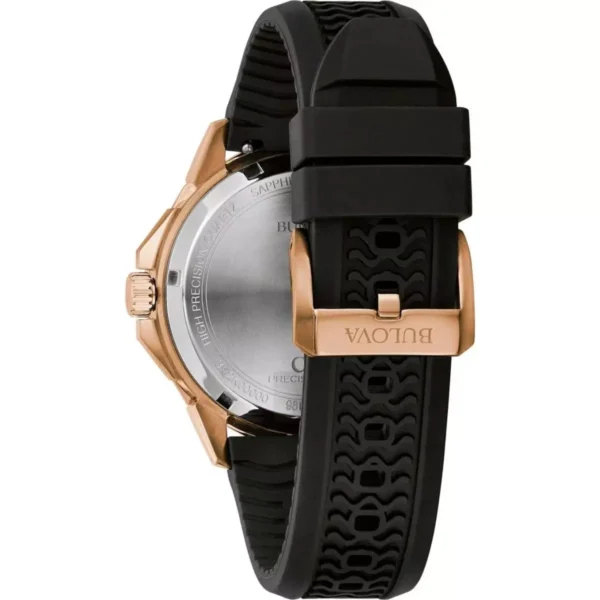 Bulova 98B421 - Görsel 2