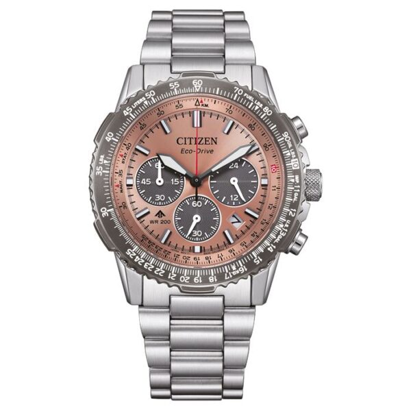 Citizen CA4664-60X Kol Saati - Görsel 2