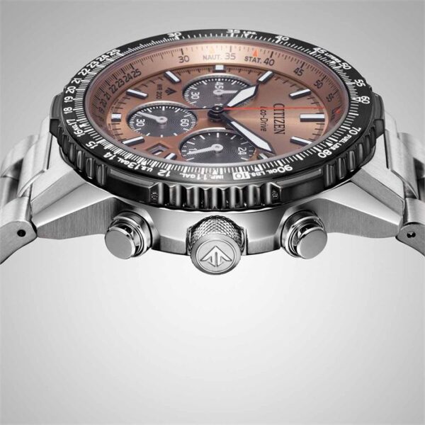 Citizen CA4664-60X Kol Saati - Görsel 3
