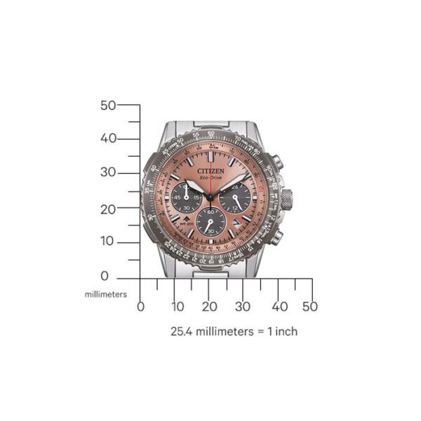 Citizen CA4664-60X Kol Saati - Görsel 5