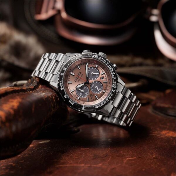 Citizen CA4664-60X Kol Saati - Görsel 7