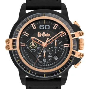 Lee Cooper LC07860.651 Erkek Kol Saati