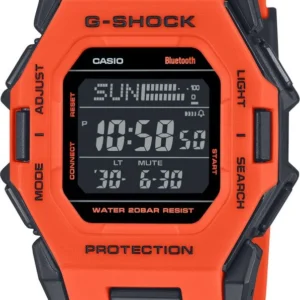 Casio GD-B500FL-4DR Kol Saati