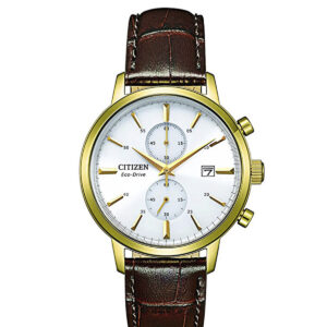 CA7062-15A Çelik Unisex Kol Saati