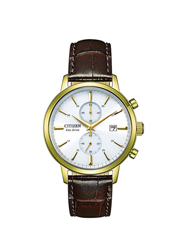 CA7062-15A Çelik Unisex Kol Saati