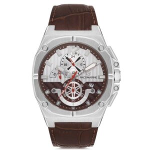 PACOMARINE PM.28001.07 ERKEK KOL SAATİ
