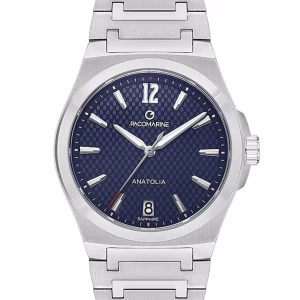 PACOMARINE PM.22001.04 ERKEK KOL SAATİ