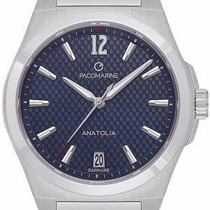 Paco Marine PM.22002.03 Unisex Kol Saati