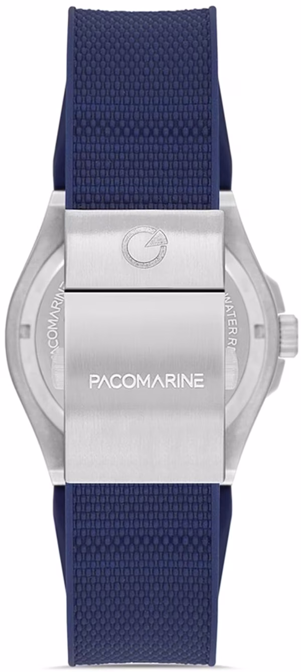 Paco Marine PM.22002.03 Unisex Kol Saati - Görsel 2