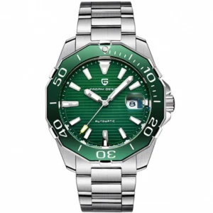 Pagani design PD-1617 Erkek Kol Saati - Green