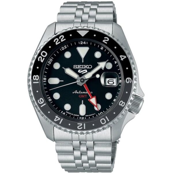 SEIKO SSK001K1 Erkek Kol Saati (2. El) - Görsel 7