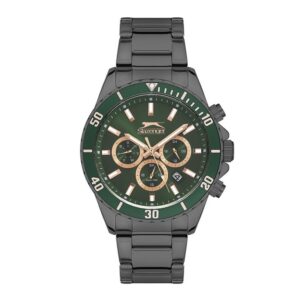 Slazenger SL.09.2091.2.03 Erkek Kol Saati