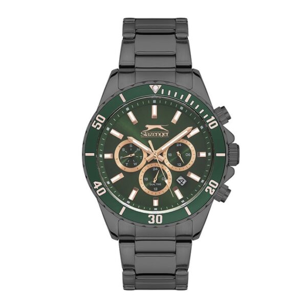 Slazenger SL.09.2091.2.03 Erkek Kol Saati