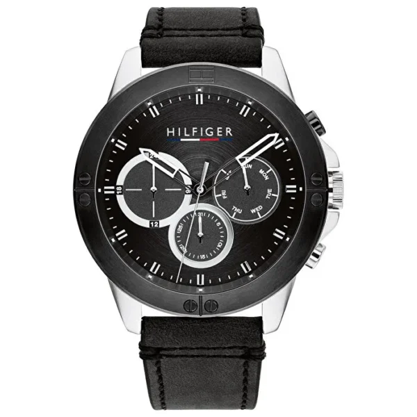 Tommy Hilfiger TH1791894 Erkek Kol Saati
