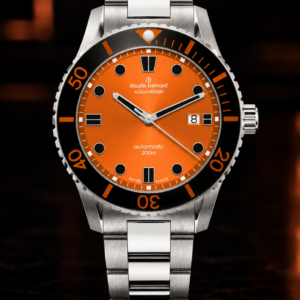 Claude Bernard CB.80129.3NOM.OIN Erkek Kol Saati