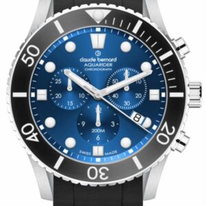 Claude Bernard CB.10252.3NBCA.BUIB Kol Saati