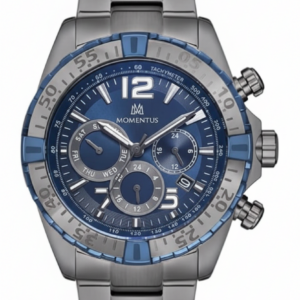 Momentus SM352N-11SN Erkek Kol Saati