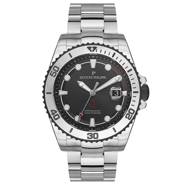 Jacques Philippe JPQGS351316 Erkek Kol Saati
