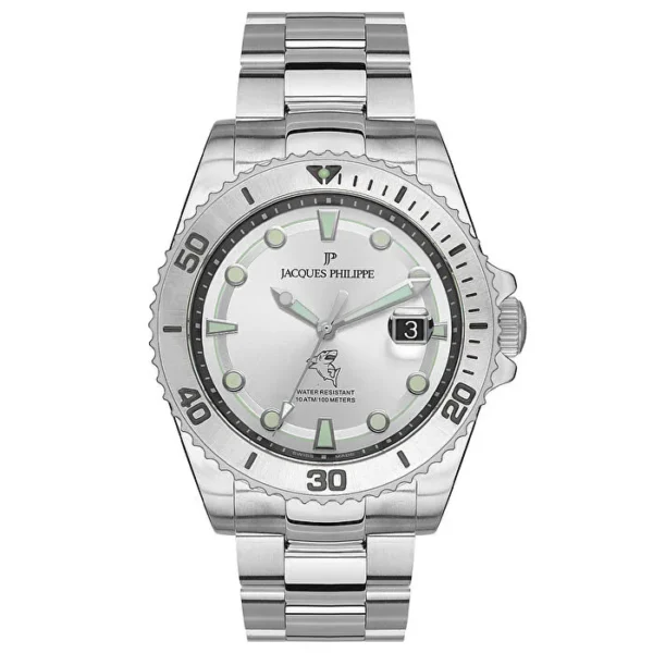 Jacques Philippe JPQGS351326 Erkek Kol Saati
