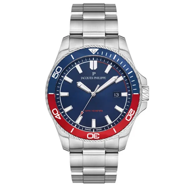 Jacques Philippe JPQGS141336 Erkek Kol Saati