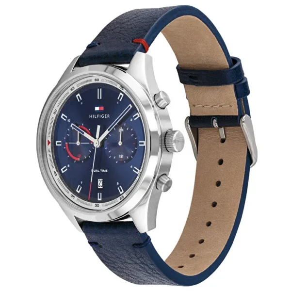 Tommy Hilfiger TH1791728 Erkek Kol Saati - Görsel 3