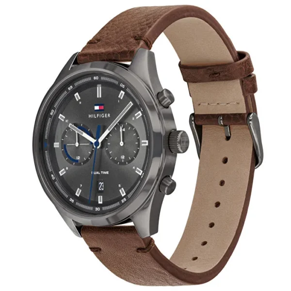 Tommy Hilfiger TH1791730 Erkek Kol Saati - Görsel 3