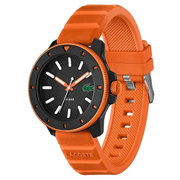 Lacoste LAC2011416 Erkek Kol Saati - Görsel 3